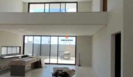 ALTO PADRÃO/CASA RESIDENCIAL CYRELA PREMIUM I 3 QUARTOS S/ 3 SUITES I 5 BANHEIROS I 3 SALAS I 4 GARAGENS