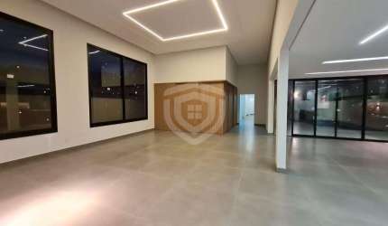 CASA RESIDENCIAL VILLA DUMONT I 4 QUARTOS I 4 SUITES I 5 BANHEIROS I 1 SALA I 4 VAGAS