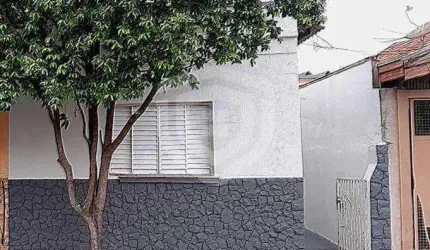 VENDA I CASA TÉRREA I VILA CARDIA I BAURU