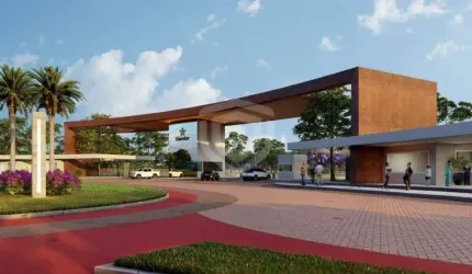 VENDA I LOTE I GUESTIER RESIDENCIAL BOUTIQUE I PIRATININGA