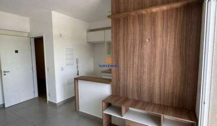 APARTAMENTO RESIDENCIAL AVALON | 2 QUARTO | 1 SUÍTE | 1 SALA | 1 VAGA