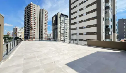 SALÃO COMERCIAL VILA AVIAÇÃO | 14 VAGAS | 2 BANHEIROS | 1 DEPOSITO |
