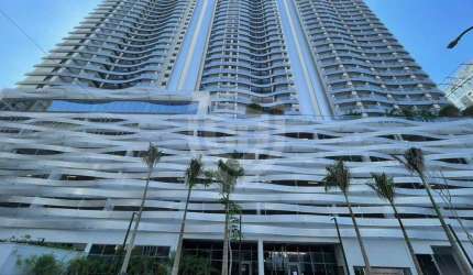 VENDA I APARTAMENTO AIR BROOKLIN RESIDENCE I BROOKLIN I SÃO PAULO