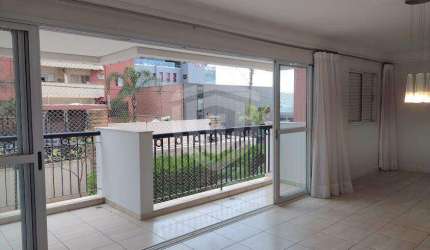 APARTAMENTO EDIFÍCIO EUROPA | 3 QUARTOS | 3 SUÍTE | 5 BANHEIROS | 2 GARAGENS