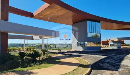 TERRENO CONDOMÍNIO GUESTIER BOUTIQUE | 322M²