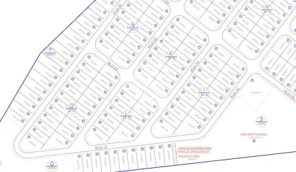 Lote em condomínio Residencial Cyrela Estoril Premium para à venda no bairro Residencial Estoril Premium em Bauru - Imobiliária em Bauru - Grizoni Imobiliária