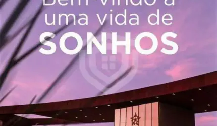 Lote em condomínio para à venda no bairro Residencial Guestier em Piratininga - Imobiliária em Bauru - Grizoni Imobiliária