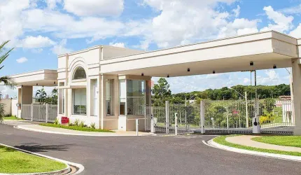 TERRENO CONDOMÍNIO VILLA DUMONT | 620M² | BAURU