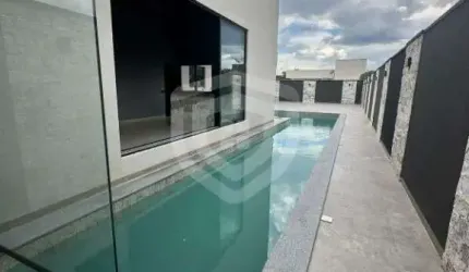 CASA CONDOMÍNIO VILLA DUMONT | 4 SUITES | 6 BANHEIROS | 4 VAGAS
