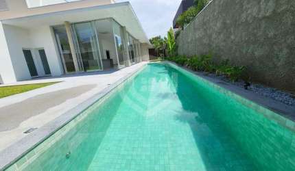 CASA TÉRREA RESIDENCIAL VILLA DUMONT I 3 SUÍTES I 2 SALAS I 4 BANHEIROS| 3 VAGAS