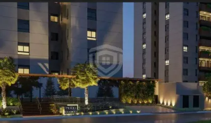 VENDA I APARTAMENTO I EDIFÍCIO MOOD I VILA AVIAÇÃO I BAURU