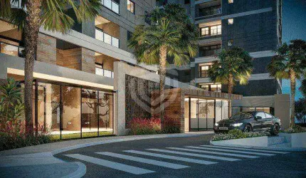 APARTAMENTO EDIFÍCIO CONNECT PLANETA| 1 SUÍTE | 1 SALA | 1 VAGA