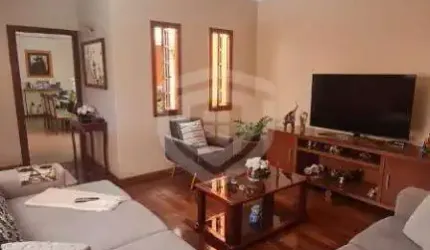 Casa a venda no Jardim Ferraz em Bauru