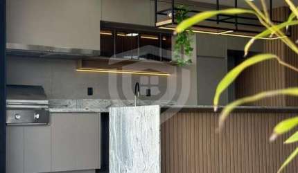 CASA TÉRREA Á VENDA 03 SUITES|240 MTS|RESIDENCIAL TAMBORÉ|IMOBILIARIA GRIZONI
