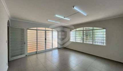 casa comercial vila universitária, 7 salas, 4 vagas, 400m2