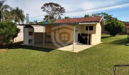 CHACARA RENNO /1 DORMITORIO