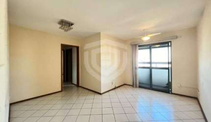APARTAMENTO ANDALUZIA | 2 QUARTOS | 1 SUITE | 2 BANHEIROS | 1 SALA | 2 VAGAS