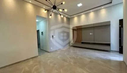 CASA BELA VISTA| 3 DORM| 2 VAGAS