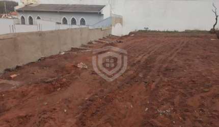LOTE JARDIM NICÉIA