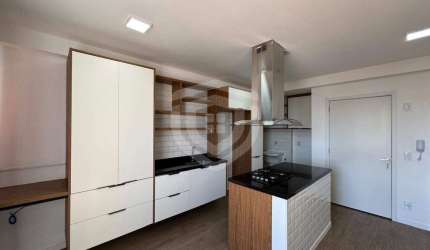 Apartamento para alugar com 2 quartos 60m² - Residencial Urban universitário