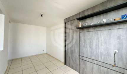 APARTAMENTO PARQUE BONARDI | 2 QUARTOS | 1 BANHEIRO | 1 SALA | 1 VAGA | BAURU