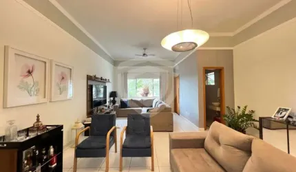Casa térrea para venda Condomínio Villaggio 1- com 3 suítes