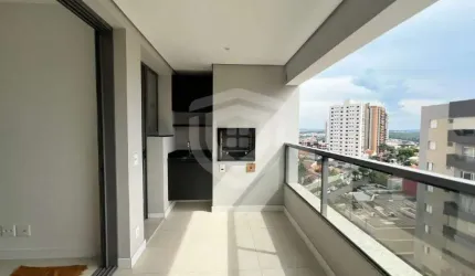 APARTAMENTO CITY TOWERS | 3 QUARTOS | 1 SUITES | 1 SALA | 2 VAGAS
