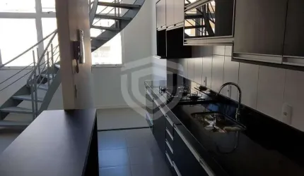 Apartamento Cobertura Duplex com 3 quartos à venda no Edifício Castelbello