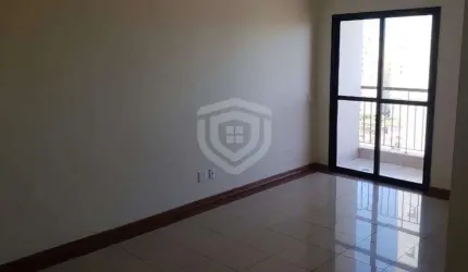 Apartamento com 3 quartos à venda no Edifício Residencial Trianon