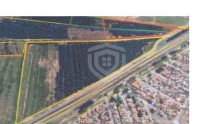 Vende área Industrial e/ou comercial em distrito industrial 20.000m²