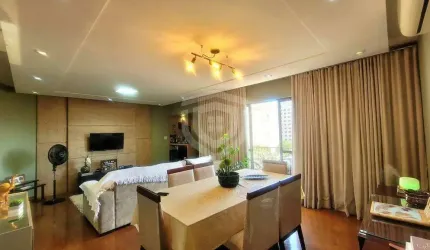 APARTAMENTO PARA VENDA VITORIA REGIA EM BAURU