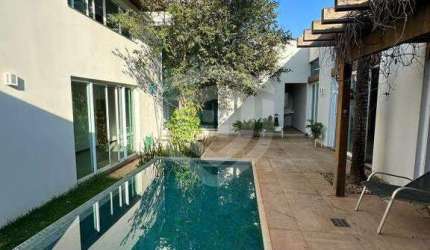 RESIDENCIA LAGOSUL| 4 SUITES| 7BANHEIROS | 4 VAGAS GARAGEM