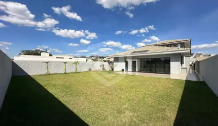 CASA CONDOMÍNIO VILLA DUMONT | 3 SUÍTES | 5 BANHEIROS | 3 VAGAS
