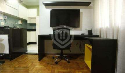 LOFT BELA VISTA | RESIDENCIAL TANABI | SÃO PAULO