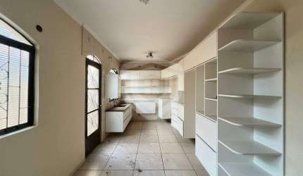 Casa para à venda no bairro Vila Pacífico em Bauru - Imobiliária em Bauru - Grizoni Imobiliária