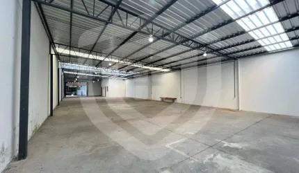 IMOVEL COMERCIAL NO CENTRO DA CIDADE | 1 SALA | 2 BANHEIROS | 1 ESCRITORIO
