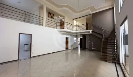 CASA JARDIM PAULISTA | 4 SUITES | 2 SALAS | 3 VAGAS | LAZER COMPLETO | ZONA SUL