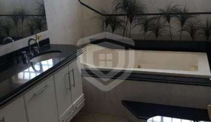 CASA JARDIM EUR0PA /3 D0RM/2WC/2 VAGA