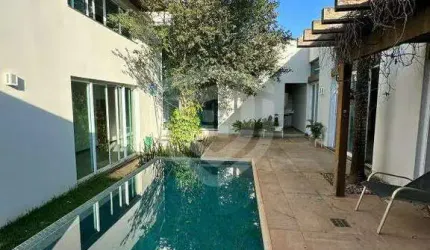 RESIDENCIA LAGOSUL| 4 SUITES| 7BANHEIROS | 4 VAGAS GARAGEM