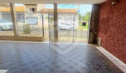 Casa para à venda no bairro Jardim Guadalajara em Bauru - Imobiliária em Bauru - Grizoni Imobiliária