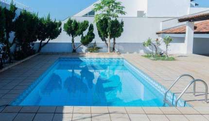 IMÓVEL COMERCIAL OU RESIDENCIAL I 3 SUITES, VARANDA COM 8 SALAS I 10 VAGAS GARAGEM