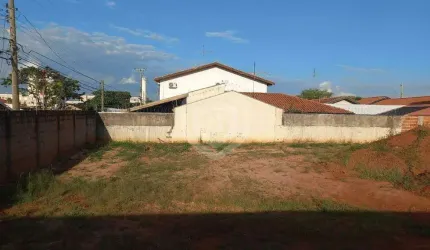 Lote com 1.152m² a venda no bairro Terra Branca
