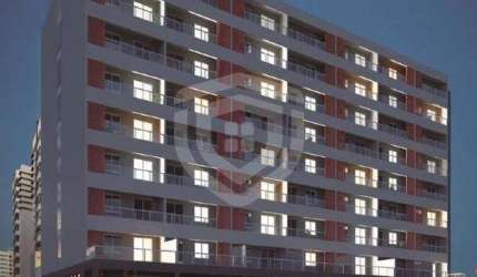 APARTAMENTO FLY RESIDENCE | 2 QUARTO | 1 GARAGEM