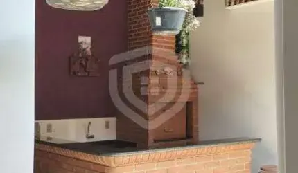 Casa à venda no bairro Vila Coralina em Bauru