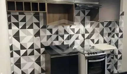 Apartamento Parque Barcelona para à venda no bairro Parque das Nações em Bauru - Imobiliária em Bauru - Grizoni Imobiliária