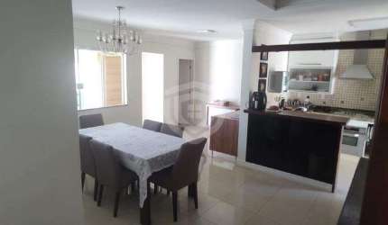Casa à Venda Vila Nova Santa Clara em Bauru SP