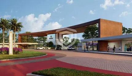 ÓTIMO LOTE RESIDENCIAL GUESTIER | 426,52M2