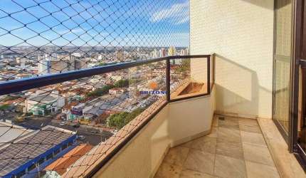 APARTAMENTO EDIFÍCIO PARTENON | 4 QUARTOS | 1 SUÍTE | 3 BANHEIROS | 1 SALA | 2 VAGAS