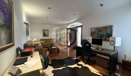 CASA JARDIM AEROPORTO | 6 QUARTOS | 2 SUÍTES | 6 VAGAS