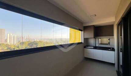 LINDO APTO PLAZA DE MADRID | 2 QUARTOS | 2 SUITES | 1 SALA | 2 VAGAS